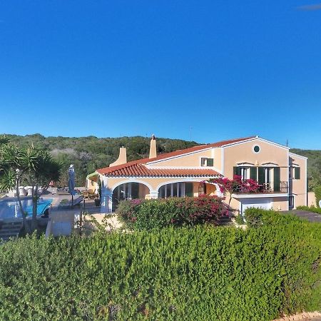 Villa Quatre Vents Punta Prima  Zewnętrze zdjęcie