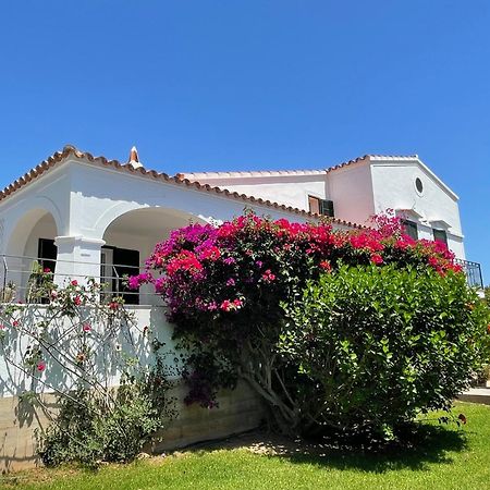 Villa Quatre Vents Punta Prima  Zewnętrze zdjęcie