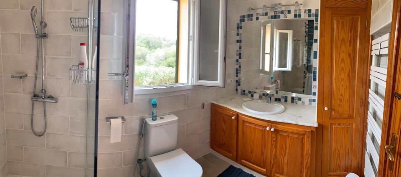 Villa Quatre Vents Punta Prima  Zewnętrze zdjęcie