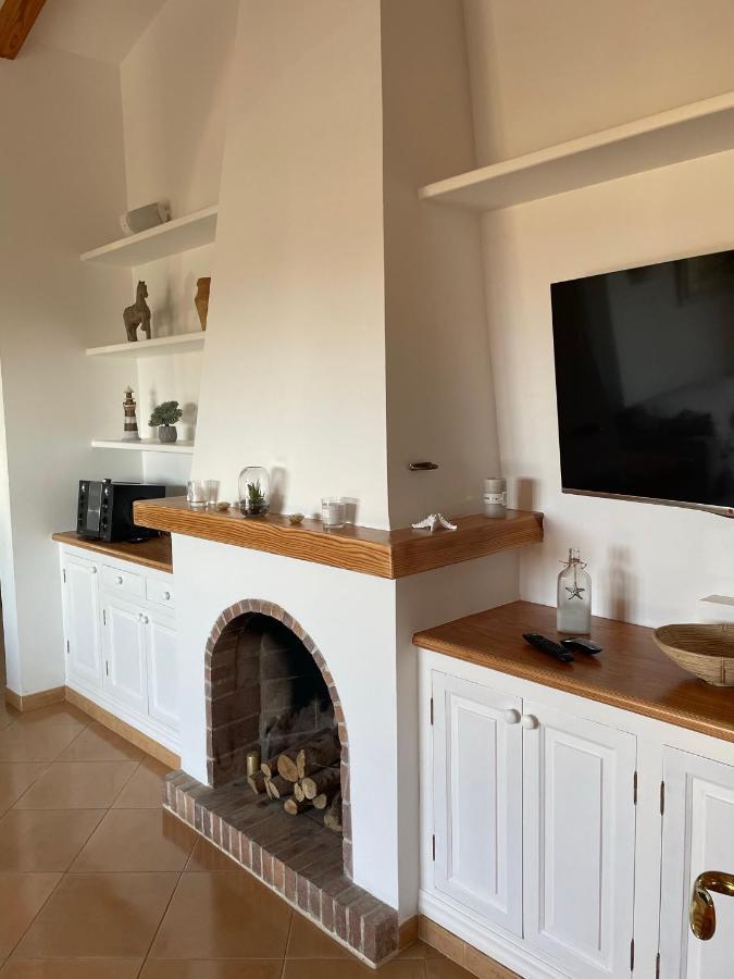 Villa Quatre Vents Punta Prima  Zewnętrze zdjęcie